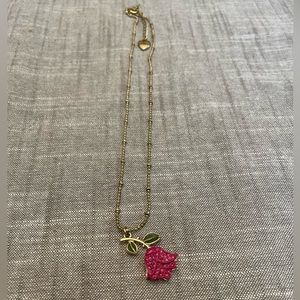 Betsey Johnson necklace
